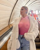 Анкета проститутки Пелагея - метро Обручевский, возраст - 24