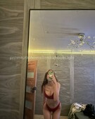 Анкета проститутки Илона - метро Фили-Давыдково, возраст - 24