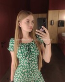 Анкета проститутки Мария - метро Ясенево, возраст - 24