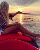 Анкета проститутки Маргарита - метро Теплый Стан, возраст - 24