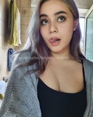 Анкета проститутки Анечка - метро Лианозово, возраст - 24