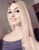 Анкета проститутки Алла - метро Басманный, возраст - 24