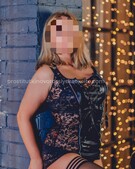 Анкета проститутки Света - метро Лефортово, возраст - 24