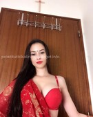 Анкета проститутки Ульяна - метро Хорошевский, возраст - 24