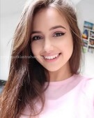 Анкета проститутки Алина - метро Донской, возраст - 24