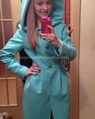 Анкета проститутки Устина - метро Отрадное, возраст - 24