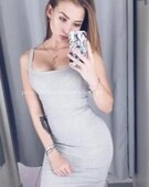 Анкета проститутки Леночка - метро Ярославский, возраст - 24