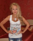 Анкета проститутки Надюша - метро Нижегородский, возраст - 24