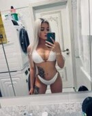 Анкета проститутки Кира - метро Пресненский, возраст - 24