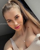 Анкета проститутки Забава - метро Мещанский, возраст - 24