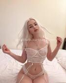 Анкета проститутки Надя - метро Измайлово, возраст - 24