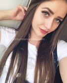 Анкета проститутки Рада - метро Коньково, возраст - 25