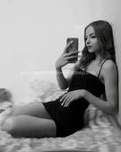 Анкета проститутки Алла - метро Донской, возраст - 25