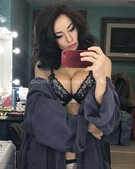 Анкета проститутки Лилия - метро Мещанский, возраст - 25