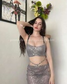 Анкета проститутки Ленусик - метро Пресненский, возраст - 25