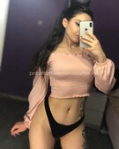 Анкета проститутки Влада - метро Ясенево, возраст - 25