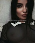 Анкета проститутки Арина - метро Таганский, возраст - 25