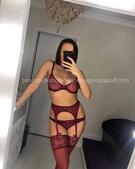 Анкета проститутки Стефания - метро Тушино, возраст - 25