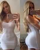 Анкета проститутки Лаура - метро Щукино, возраст - 25