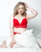 Анкета проститутки Яна - метро Пресненский, возраст - 25