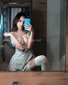 Анкета проститутки Инна - метро Тверской, возраст - 25