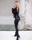 Анкета проститутки Таюша - метро Дорогомилово, возраст - 25