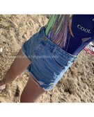 Анкета проститутки Ксения - метро Тверской, возраст - 25