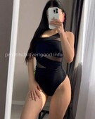 Анкета проститутки Юля - метро Лосиноостровский, возраст - 25