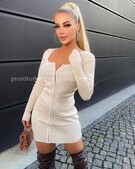 Анкета проститутки Ангелина - метро Перово, возраст - 25