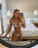 Анкета проститутки Марина - метро Орехово-Борисово Северное, возраст - 25