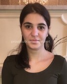 Анкета проститутки Инна - метро Северное Медведково, возраст - 25