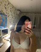 Анкета проститутки Танюша - метро Коньково, возраст - 25