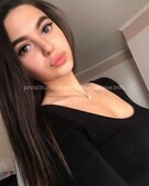 Анкета проститутки Таюша - метро Мещанский, возраст - 25