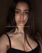 Анкета проститутки Милана - метро Тверской, возраст - 25