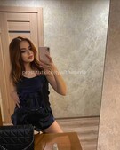Анкета проститутки Натуся - метро Чертаново Северное, возраст - 25
