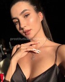 Анкета проститутки Дарья - метро Таганский, возраст - 25