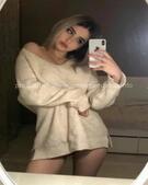 Анкета проститутки София - метро Филевский парк, возраст - 25