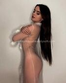 Анкета проститутки Лиза - метро Басманный, возраст - 25