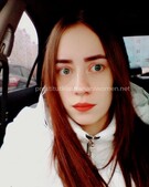 Анкета проститутки Леся - метро Выхино-Жулебино, возраст - 25