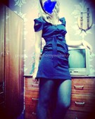 Анкета проститутки София - метро Таганский, возраст - 25