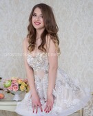 Анкета проститутки Ольга - метро Басманный, возраст - 25