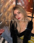 Анкета проститутки Елизавета - метро Ломоносовский, возраст - 25