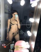 Анкета проститутки Олечка - метро Сокол, возраст - 25