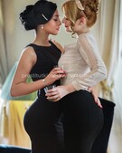 Анкета проститутки Ульяна - метро Даниловский, возраст - 25