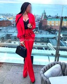 Анкета проститутки Алина - метро Даниловский, возраст - 25