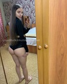 Анкета проститутки Дарья - метро Крылатское, возраст - 25