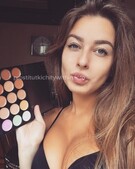 Анкета проститутки Викуся - метро Даниловский, возраст - 25