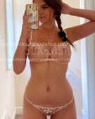 Анкета проститутки София - метро Тверской, возраст - 25