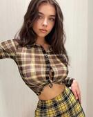 Анкета проститутки Катенька - метро Сходненская, возраст - 26