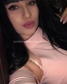 Анкета проститутки Рада - метро Басманный, возраст - 26